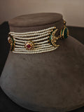 HILAL NECKLACE SET