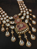 GULNAZ LAYERED NECKLACE