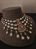 GULNAZ LAYERED NECKLACE