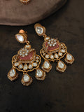 GULNAZ LAYERED NECKLACE