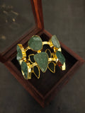 VAN CUFF (DRUZY)