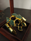 VAN CUFF (DRUZY)