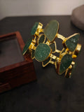 VAN CUFF (DRUZY)