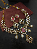 GULABO NECKLACE SET