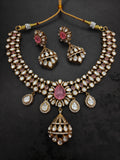 GULABO NECKLACE SET