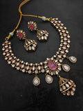 GULABO NECKLACE SET