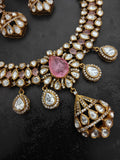 GULABO NECKLACE SET