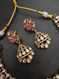 GULABO NECKLACE SET