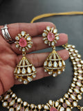 GULABO NECKLACE SET