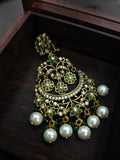 SABZPARI CHANDBALI EARRINGS
