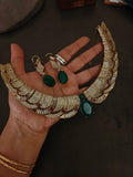 MALIKA NECKLACE SET