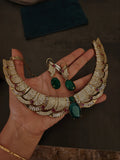 MALIKA NECKLACE SET