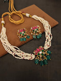 PADMINI NECKLACE SET