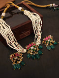 PADMINI NECKLACE SET
