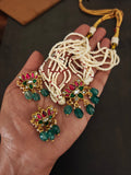 PADMINI NECKLACE SET