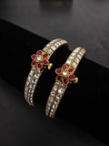 RANI PHOOL BANGLES (PAIR)