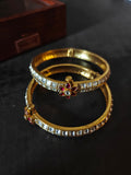 RANI PHOOL BANGLES (PAIR)