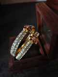 RANI PHOOL BANGLES (PAIR)