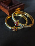 RANI PHOOL BANGLES (PAIR)