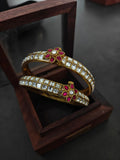 RANI PHOOL BANGLES (PAIR)