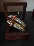 RANI PHOOL BANGLES (PAIR)