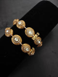 NAKSHI BANGLES (PAIR)
