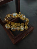 NAKSHI BANGLES (PAIR)