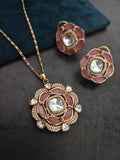 SHIRIN PENDANT SET