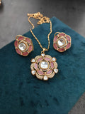 SHIRIN PENDANT SET