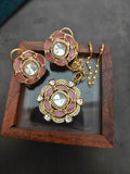 SHIRIN PENDANT SET