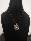SHIRIN PENDANT SET