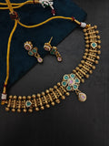RAJKUMARI CHOKER SET