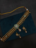 RAJKUMARI CHOKER SET