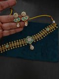 RAJKUMARI CHOKER SET