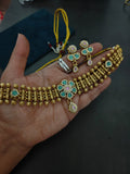 RAJKUMARI CHOKER SET