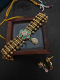 RAJKUMARI CHOKER SET