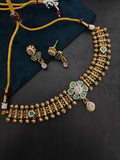 RAJKUMARI CHOKER SET