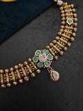 RAJKUMARI CHOKER SET