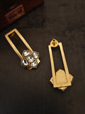 JHAROKHA EARRINGS