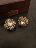 CHAMELI STUDS