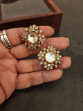 CHAMELI STUDS