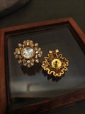 CHAMELI STUDS