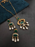MOR PENDANT SET