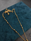 MOR PENDANT SET