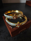 RANI PHOOL BANGLES (PAIR)