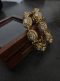 NAKSHI BANGLES (PAIR)