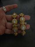 NAKSHI BANGLES (PAIR)