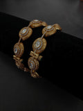 NAKSHI BANGLES (PAIR)