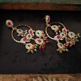 JADAU EARRINGS