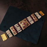 FINEST QUALITY JADAU BRACELET